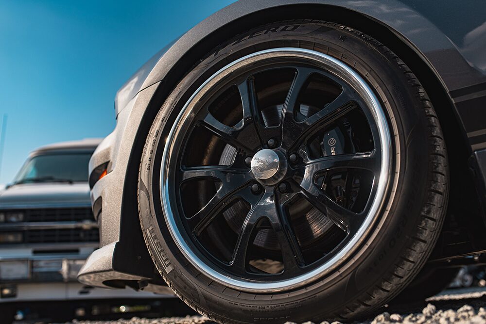 フォード-マスタング20260312ホイーる画像