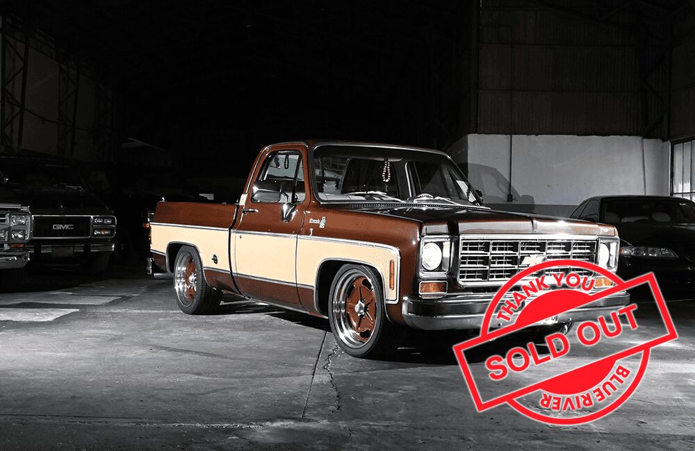 73から80 シボレー トラック c10等　レンズ アンバー ガスケット付き | A-Team Performance C10 パークライトレンズハウジング