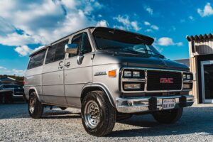 シボレー-シェビー1995yメイン画像