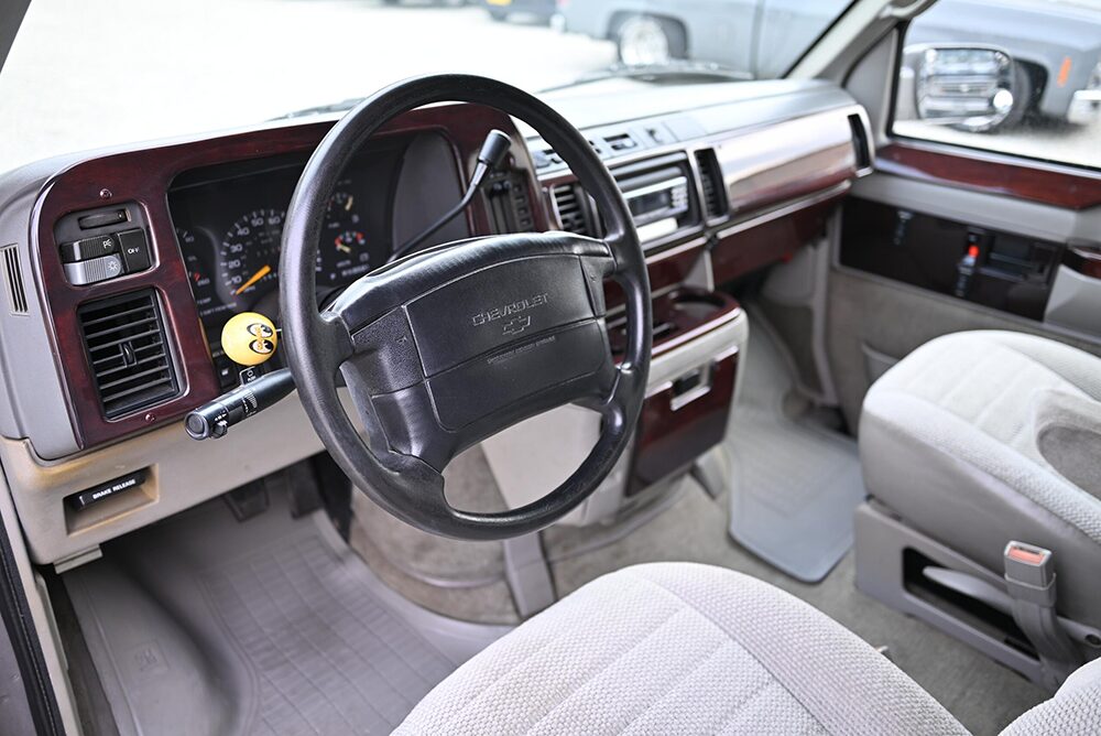 アストロ20250603運転席画像