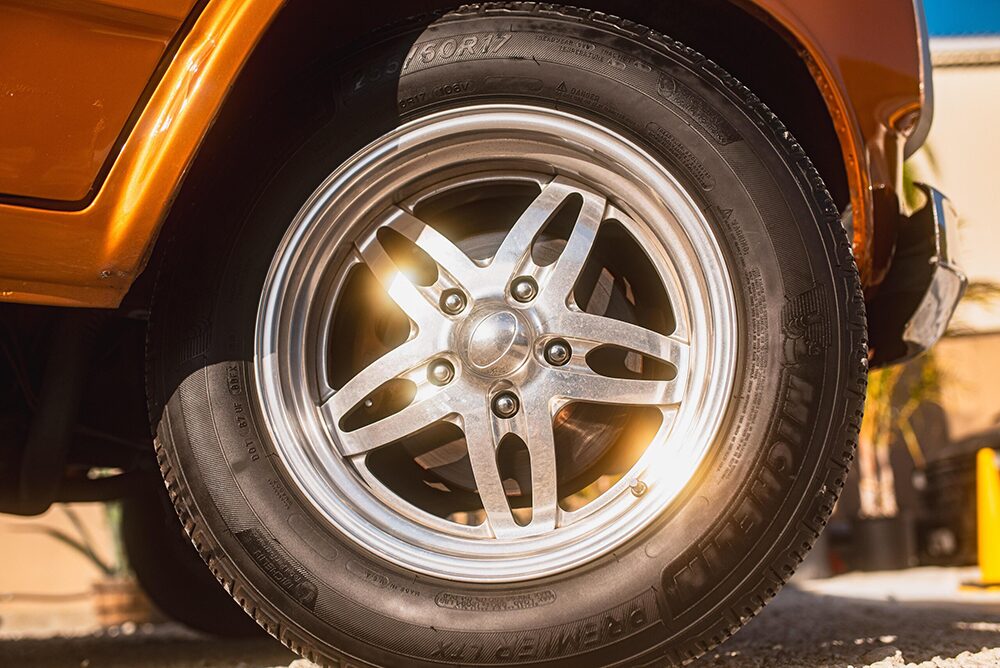 シボレーシェビー20251123ホイール画像