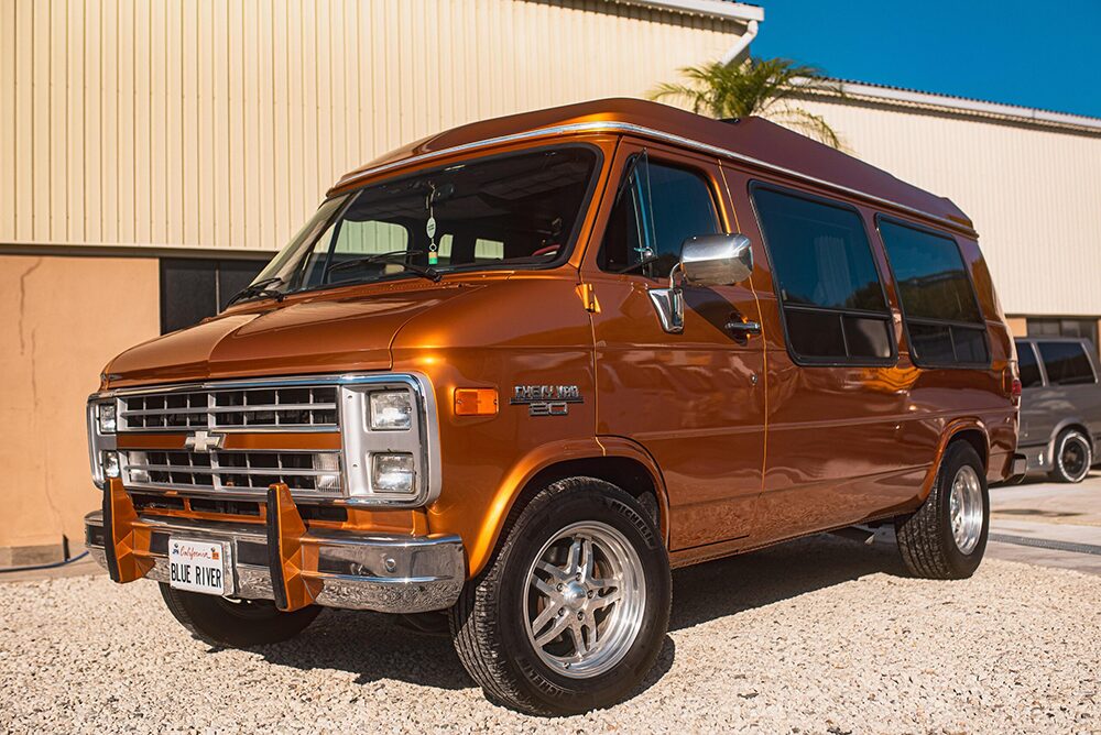 シボレーシェビー20251123メイン画像