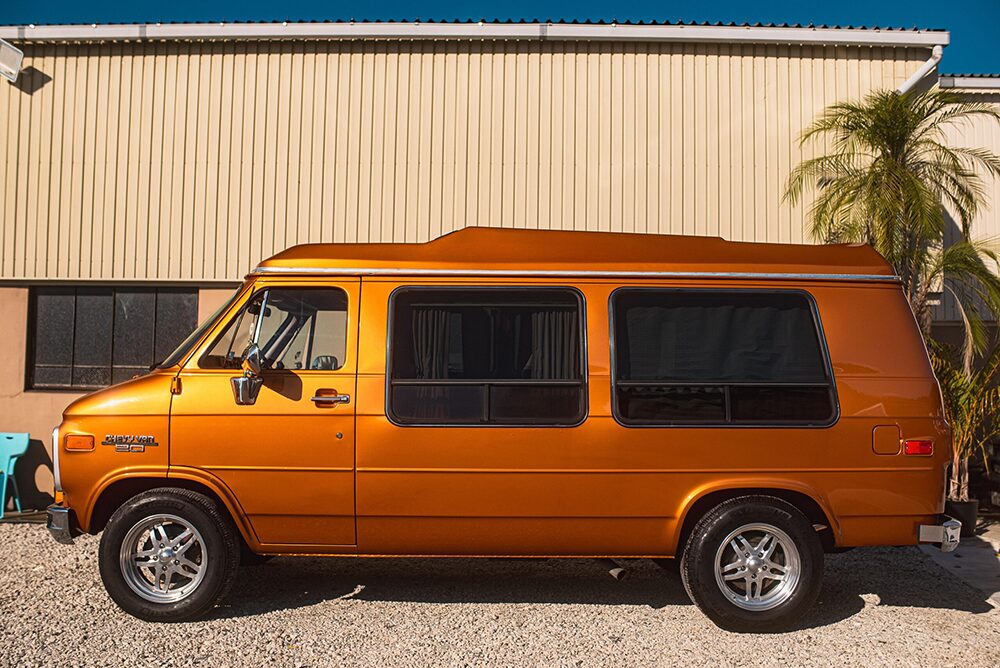 シボレーシェビー20251123左サイド画像