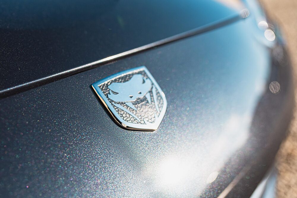 ダッチバイパーエンブレム画像