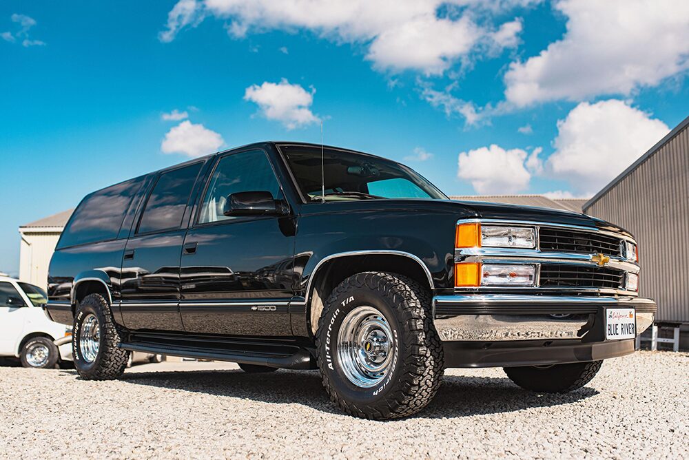 シボレー-サバーバン20260210メイン画像