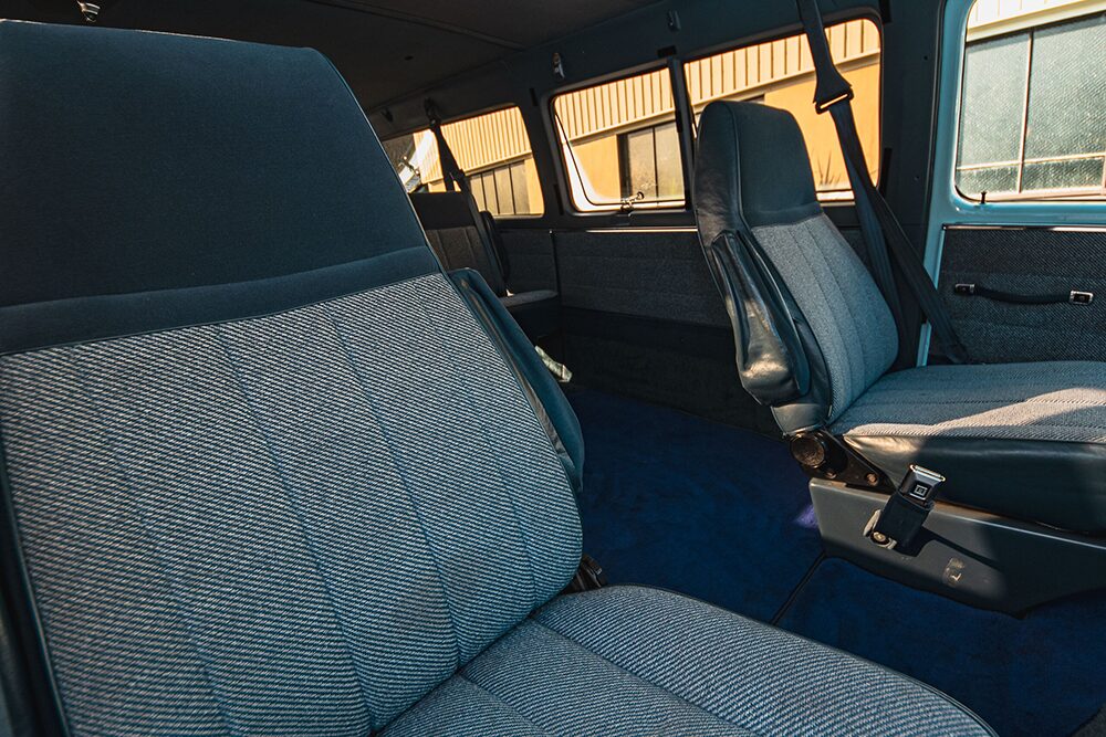 シボレー-シェビー20260210-01車内画像１