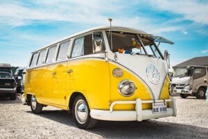 ワーゲンバスメイン画像