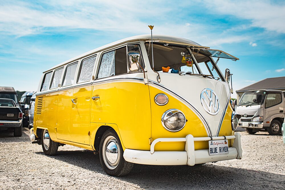 ワーゲンバスメイン画像