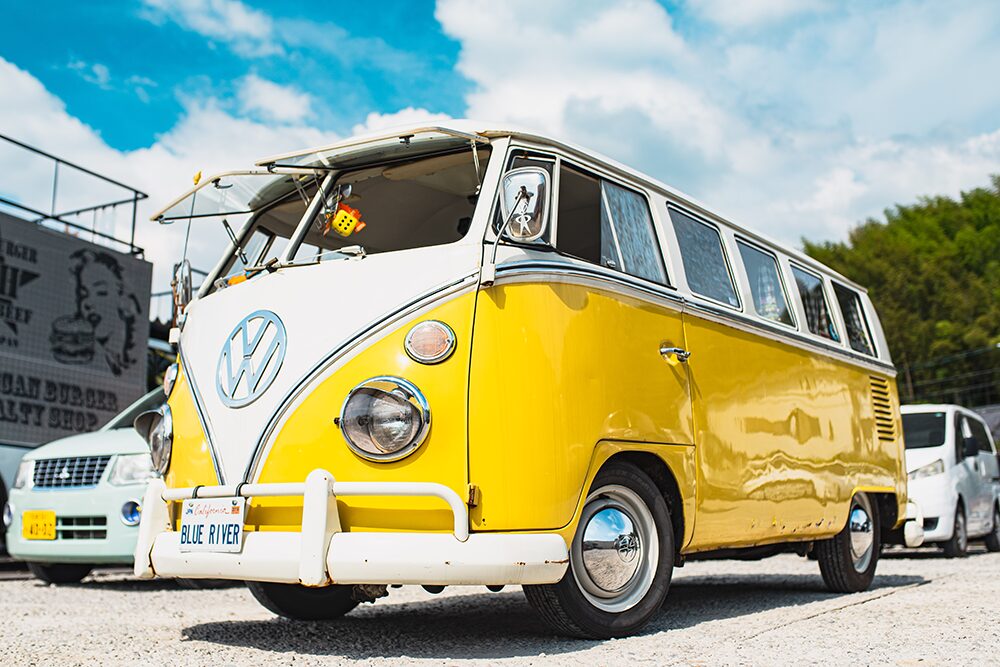 ワーゲンバスメイン画像２