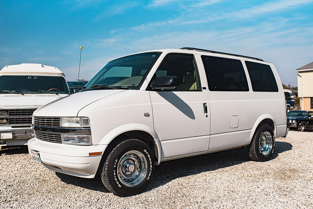 シボレーアストロ20260312サイド画像１