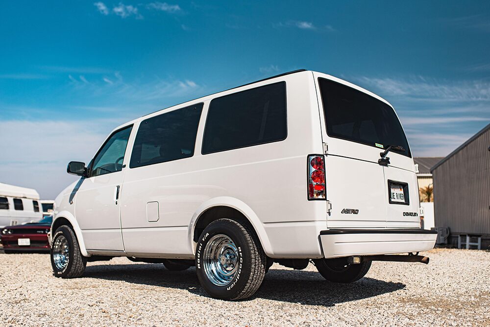 シボレーアストロ20260312バックスタイル画像２