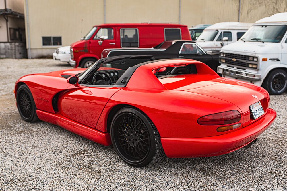 ダッジ-バイパー20260312オープン画像後方