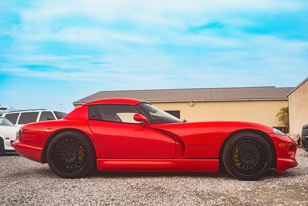 ダッジ-バイパー20260312サイド画像