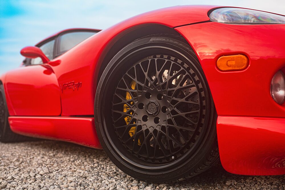 ダッジ-バイパー20260312ホイール画像