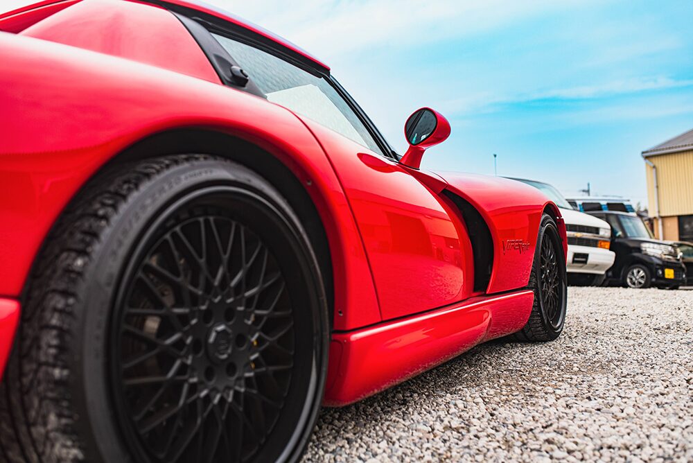 ダッジ-バイパー20260312ボディ画像２