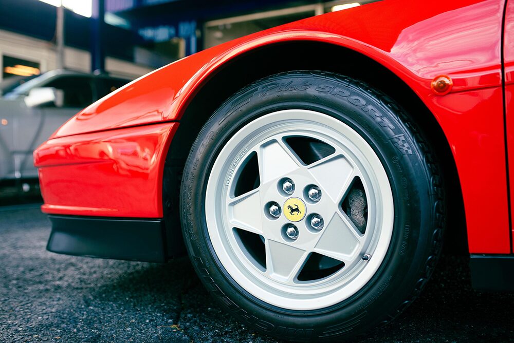 フェラーリ-テスタロッサ20260312ホイール画像