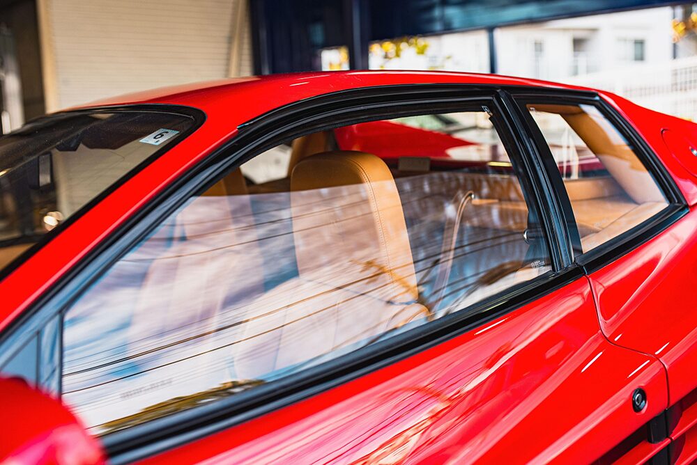 フェラーリ-テスタロッサ20260312ボディ画像２