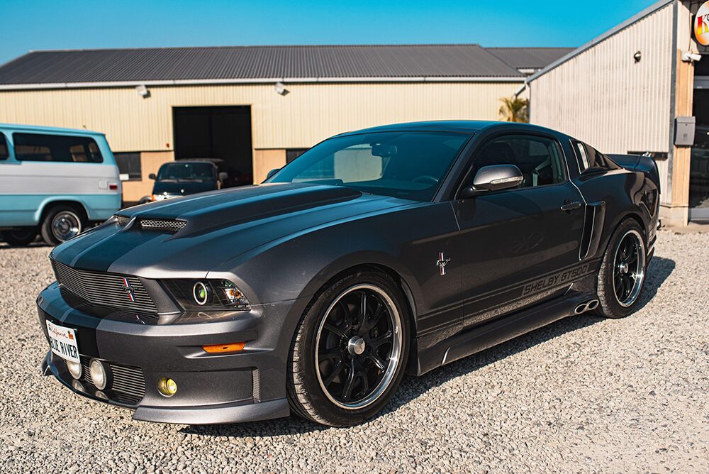 フォード-マスタング20260312メイン画像