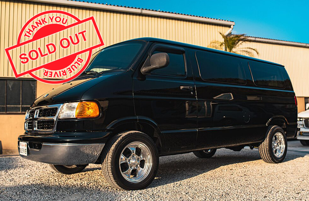 ダッジラム20260315ソウルドアウト画像